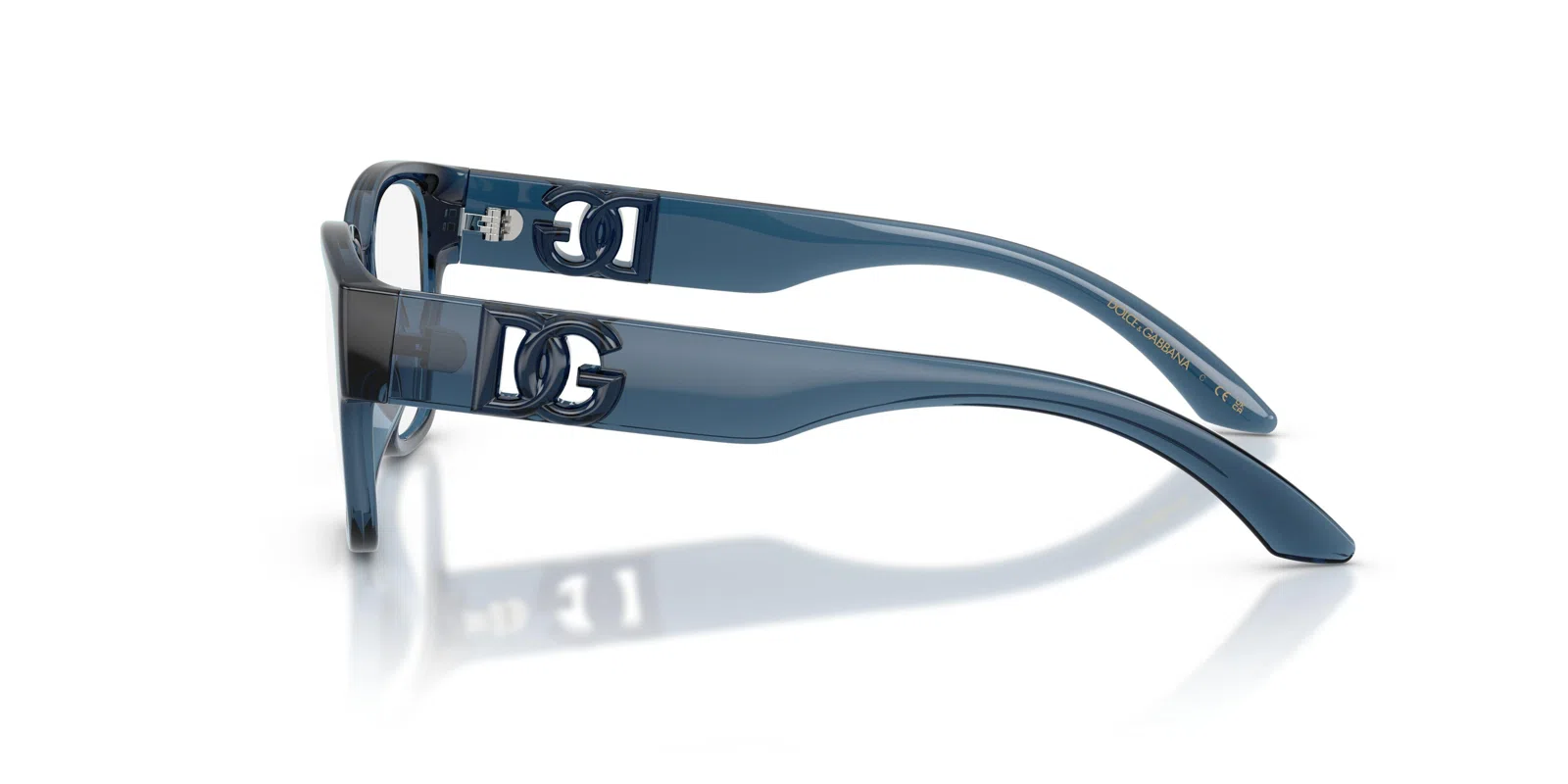 Dolce & Gabbana Kids 5006 Eyeglasses - view 11
